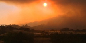 Californie : des incendies continuent de ravager la région