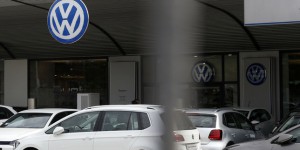 « Dieselgate » : Volkswagen condamné à une amende de 5 millions d’euros en Italie