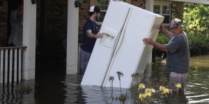 Au moins 13 morts dans des inondations en Louisiane