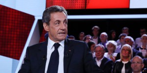 Changement climatique : les raccourcis de Nicolas Sarkozy