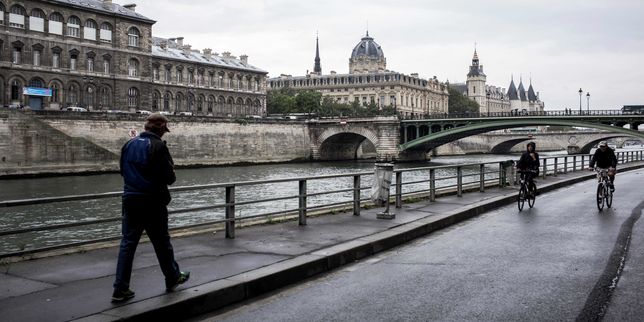 Le Conseil de Paris approuve la piétonnisation des berges de Seine
