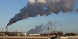 COP 21 : Pékin ratifie l’accord de Paris sur le climat