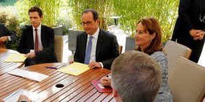La France va lancer sa première « obligation verte » en 2017