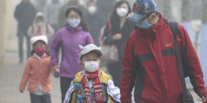 La pollution de l’air coûte 225 milliards de dollars à l’économie mondiale