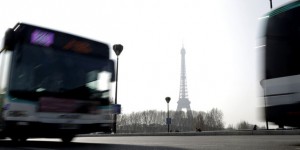 100 % des habitants proches des transports en commun à Paris… mais pas en banlieue