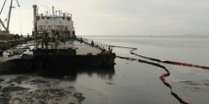 Accord pour diminuer la pollution du fret maritime