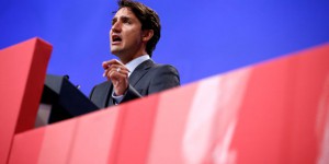 Le Canada ratifie l’accord de Paris et propose une taxe carbone polémique