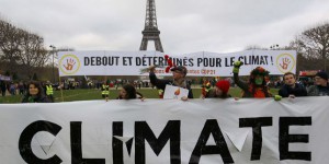 Climat : l’accord de Paris va entrer en vigueur dès novembre