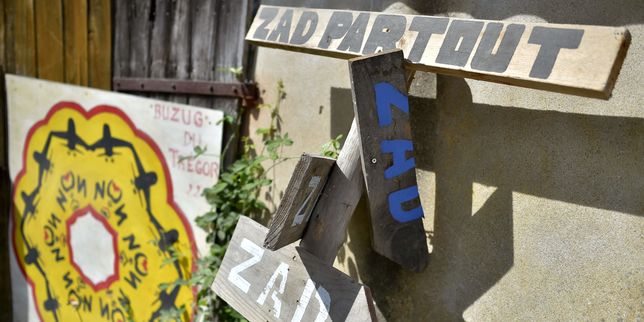 A Notre-Dame-des-Landes, les opposants mobilisent face aux menaces d’expulsion