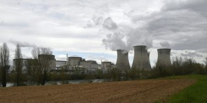 EDF annonce la fermeture temporaire de cinq réacteurs nucléaires