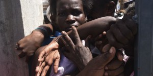En Haïti, la colère gronde contre la gestion catastrophique de l’aide