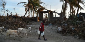 Haïti : l’élection présidentielle repoussée au 20 novembre et au 29 janvier
