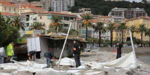Intempéries : une mini-tornade fait des dizaines de blessés en Corse