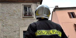 L’Italie de nouveau frappée par un séisme