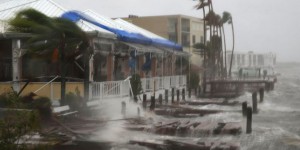 L’ouragan Matthew poursuit sa progression sur la côte sud-est des Etats-Unis, Haïti dévastée
