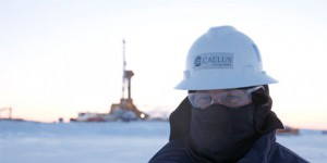 Du pétrole découvert en Alaska