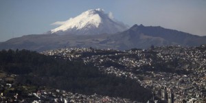 A Quito, 193 pays explorent la ville, « invention la plus complexe de l’humanité »