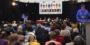 « Nous allons vérifier si les activités de Monsanto sont en conformité avec les règles de droit »