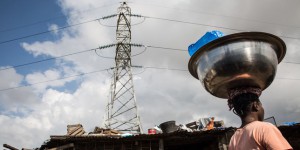 « Abidjan parie sur la découverte prochaine de nouveaux gisements de gaz »