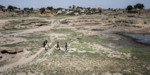 Alerte érosion : l’Afrique s’effrite et ses terres s’appauvrissent dangereusement