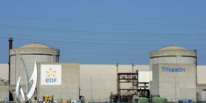 Les centrales nucléaires françaises à l’arrêt pourront redémarrer dans un mois