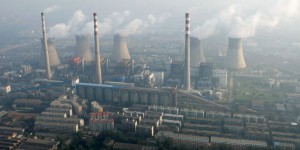 La Chine prête à investir 460 milliards d’euros dans des centrales à charbon qu’elle n’utilisera pas