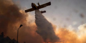 Israël confronté à une série d’incendies dévastateurs