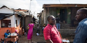 Raoul, le parrain repenti du trafic d’électricité à Abidjan raconte