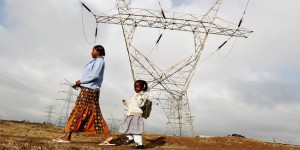 Traversée d’une Afrique bientôt électrique