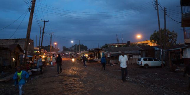 Comment vivre au Cameroun sans groupe électrogène ?