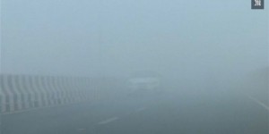 New Delhi asphyxiée par la pollution