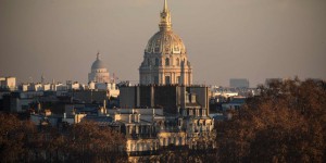 Pollution : circulation alternée vendredi à Paris et en proche banlieue