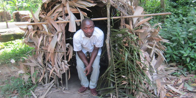 Cameroun : un rapport interne de WWF confirme les violences contre les Pygmées Baka