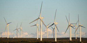 Eclaircie pour les énergies renouvelables en France