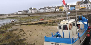 Finistère : Paris demande à Copenhague d’enquêter sur le naufrage de deux coques