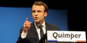 L’« amnésie » d’Emmanuel Macron sur les sables de Lannion