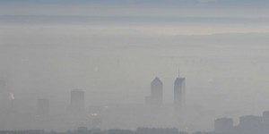 Pics de pollution : qui est affecté et qui pourra circuler en voiture lundi ?