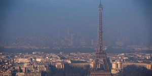 Pollution : le stationnement résidentiel gratuit à Paris samedi