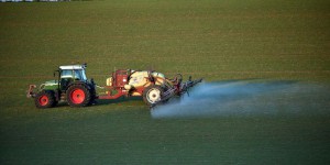 Les ventes de pesticides ont baissé pour la première fois en France depuis 2009