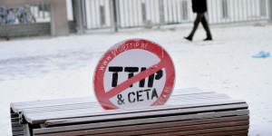 Le CETA, un accord commercial à haut risque climatique