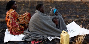 Les éléments d’un drame humanitaire de grande ampleur sont réunis en Afrique de l’Est