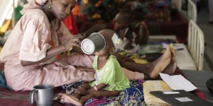 Une famine tragique menace l’Afrique de l’Est