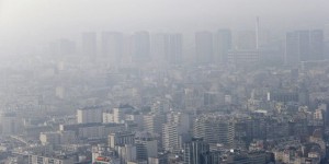 Gratuité du stationnement résidentiel à Paris samedi en prévision d’un nouveau pic de pollution