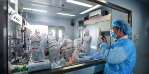 Une mutation du virus H7N9 a été détectée en Chine