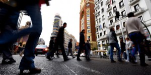 Pollution : les Madrilènes appelés à voter pour chasser les voitures de la ville