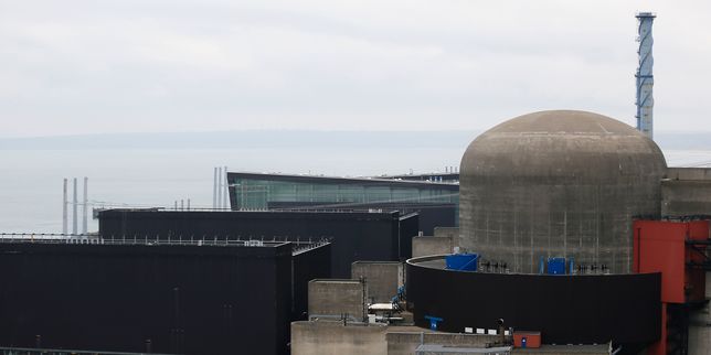 Le réacteur 1 de Flamanville arrêté jusqu’au 19 février