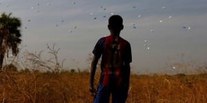 Au Soudan du Sud, le spectre de la famine ressurgit