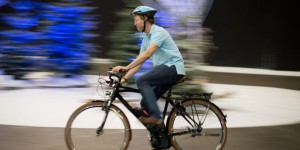 La subvention pour l’achat d’un vélo électrique est désormais de 200 euros