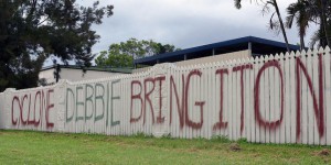 Australie : le Queensland se prépare à l’arrivée du cyclone Debbie