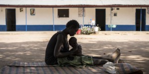 Les conflits et l’insécurité, principales causes de la famine en Afrique de l’Est